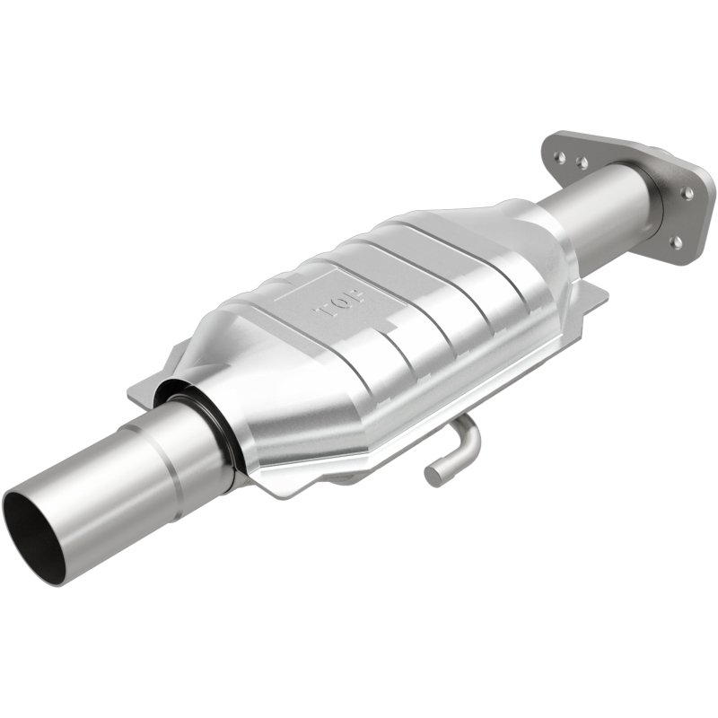 Magnaflow Buick/Cad/Chev/Olds/Pont CA Direct Fit Converter
