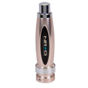 NRG Hand Brake - Titanium Aluminum