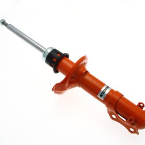 Koni STR.T (Orange) Shock 92-95 Volkswagen Corrado VR6 - Front