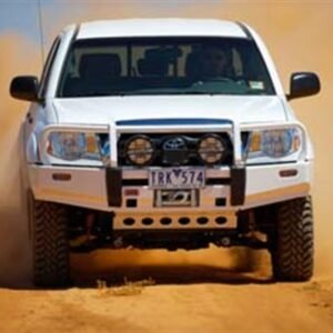 ARB Winchbar Toyota Tacoma 05-11 (Fit Kit NOT Included)