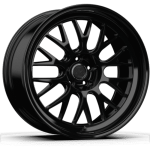 fifteen52 Holeshot RSR 20x11 5x112 10mm ET 66.56mm Center Bore Asphalt Black
