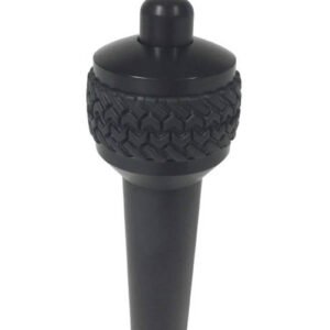 DV8 Offroad 1997-06 Jeep TJ Auto Shift Lever Black