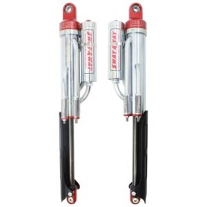 aFe Control Sway-A-Way 3.0in Rear Bypass Shock Kit 2017+ Ford F-150 Raptor