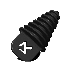 Akrapovic Wash Plug