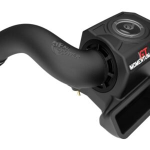aFe 24-25 Volkswagen Atlas L4-2.0L (t) Momentum GT Cold Air Intake System w/ Pro Dry S Filter