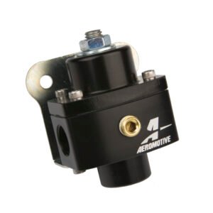Aeromotive Marine 2-Port AN-06 Carb. Reg