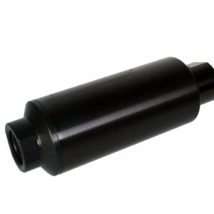 Aeromotive Pro-Series In-Line Fuel Filter - AN-12 - 10 Micron Fabric Element