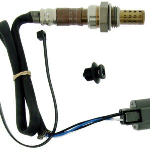 NGK Dodge Ram 50 1993 Direct Fit Oxygen Sensor