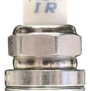 NGK Laser Iridium Spark Plug Box of 4 (SILFR6B8)