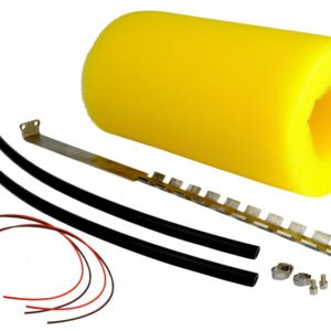 Aeromotive Extension Phantom Dual 10-20in Depth - Fits 18309