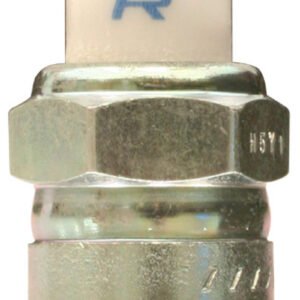 NGK Laser Platinum Spark Plug Box of 4 (PLTR6A-10G)