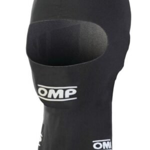 OMP KS Winter-R Balaclava Black