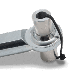 BLOX Racing 2013+ Subaru BRZ / FR-S & 08-21 WRX/STi & 09-13 Forester Rear Adjustable End Links