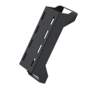 Body Armor 4x4 Universal Overland Rack Accessory Mount (Fits TC-6125)