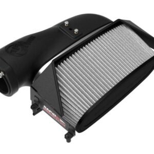 aFe Rapid Induction Pro DRY S Cold Air Intake System 14-17 Mercedes-Benz Sprinter 2500/3500 L4-2.1L