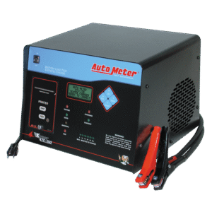 AutoMeter Automatic Battery Testing Center & Fast Charger