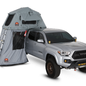 Body Armor 4x4 Sky Ridge Pike Annex Room