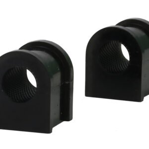 Whiteline 04-11 Mazda RX-8 18mm Rear Sway Bar Mount Bushing Kit