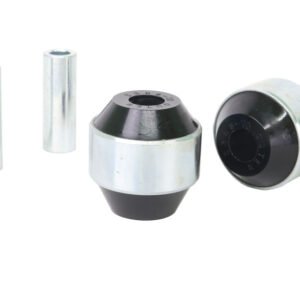 Whiteline Plus 9/98-8/09 Subaru Legacy/Outback Rear Trailing Arm - Lower Front Bushing