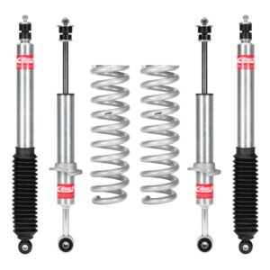Eibach Pro-Truck Lift Kit for 16-18 Toyota Tacoma