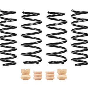 Eibach 22-24 Jeep Grand Cherokee 3.6L V6 4WD Pro-Kit Front & Rear Springs