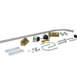Whiteline 06/09-03/11 Chevy Cruze JG Rear X-Heavy Duty Adjustable 22mm Swaybar