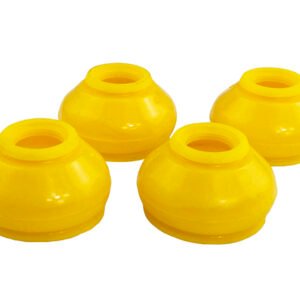 Whiteline 13-20 Subaru BRZ / 13-16 Scion FR-S Front Ball Joint Boot Service Kit (For KCA435)