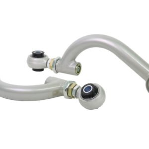 Whiteline 2016+ Hyundai Elantra Rear Camber Adjuster Kit