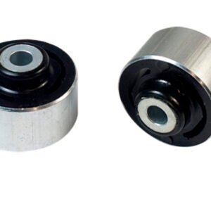 Whiteline 2021+ Tesla Model Y / 2017+ Tesla Model 3 Front Lower Control Arm Inner Rear Bushing Kit