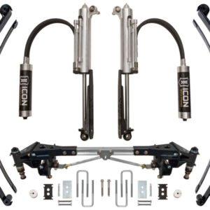 ICON 10-14 Ford Raptor RXT System