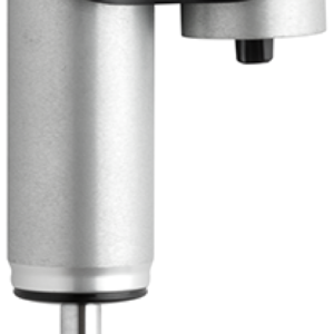 Fox 05+ Ford SD 2.0 Performance Series 12.1in. Ext. Bypass Piggyback Res. Rear Shock / 0-1in. Lift