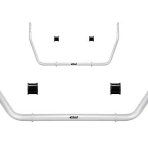 Eibach Pro-UTV 2017 Yamaha YXZ1000R SE / SS SE 16mm Front 35mm Rear