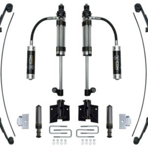 ICON 2005+ Toyota Tacoma RXT Stage 3 System