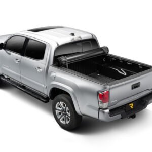 Truxedo 2024 Toyota Tacoma 6ft Sentry CT Bed Cover