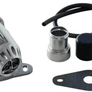 HKS 10 Mazdaspeed 3 SSQV4 BOV Kit