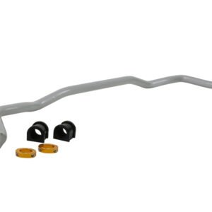 Whiteline EVO X Rear 27 mm Heavy Duty Adjustable Swaybar