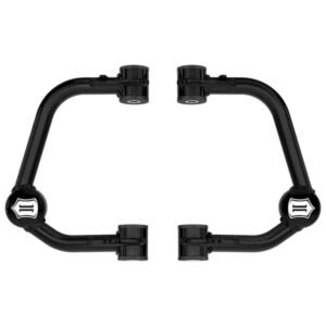 ICON 21-23 Ford F150 Tubular UCA DJ Pro Kit