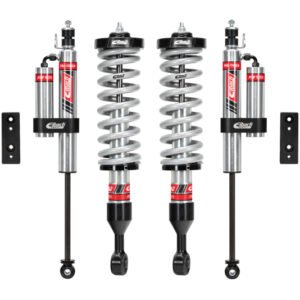 Eibach 05-15 Toyota Tacoma Pro-Truck Coilover Stage 2R (Front Coilovers + Rear Reservoir Shocks )