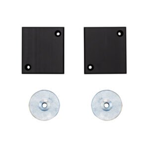 ICON 2020+ Jeep Wrangler JT Extended Bump Stop Spacer Kit