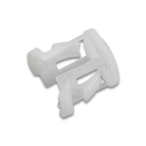 Vibrant Plastic Insert for Quick Disconnect EFI Adapter Insert Ring OD 0.3125in