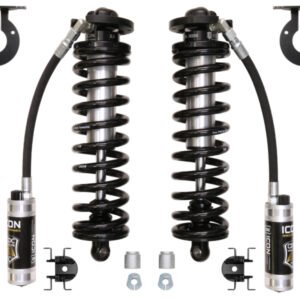 ICON 2005+ Ford F-250/F-350 Super Duty 4WD 2.5-3in 2.5 Series VS RR CDCV Bolt-In Conversion Kit