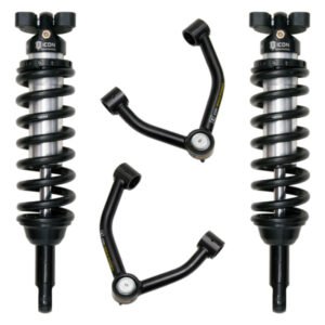 ICON 2015+ Chevrolet Colorado 1.75-3in Stage 2 Suspension System