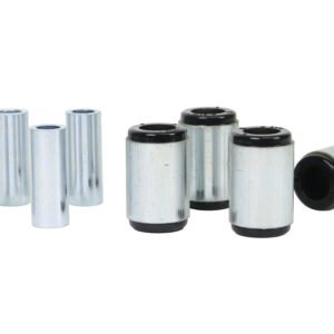 Whiteline Plus Nissan 180SX/200SX/240SX/300ZX Rear Lower Inner Control Arm Bushing Kit