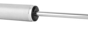 Fox 94-11 Dodge 2500/3500 2.0 Performance Series 12.1in. Smooth Body IFP Rear Shock / 4-6in. Lift