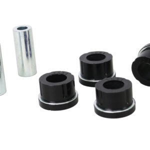 Whiteline 08+ Subaru WRX Hatch Front Inner Control Arm Bushing Kit