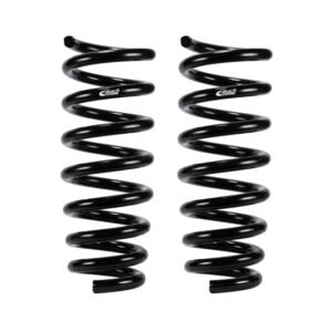 Eibach 98-04 BMW 5-Series Pro-Kit Performance Springs (Set Of 2 Springs)