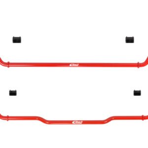 Eibach 26mm Front & 23mm Rear Anti-Roll-Kit for 05-12 Porsche Boxster