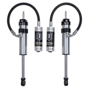 ICON 96-02 Toyota 4Runner Rear 2.5 Series Shocks VS RR Upkg - Pair