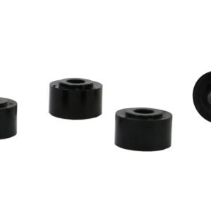 Whiteline Plus 10/65-73 Mustang / 11/92-9/95 Toyota Camry Rear Shock Absorber - Upper & Lwr Bushing