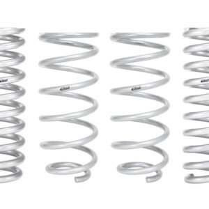 Eibach Pro-Lift Kit for 14-19 Jeep Cherokee FWD